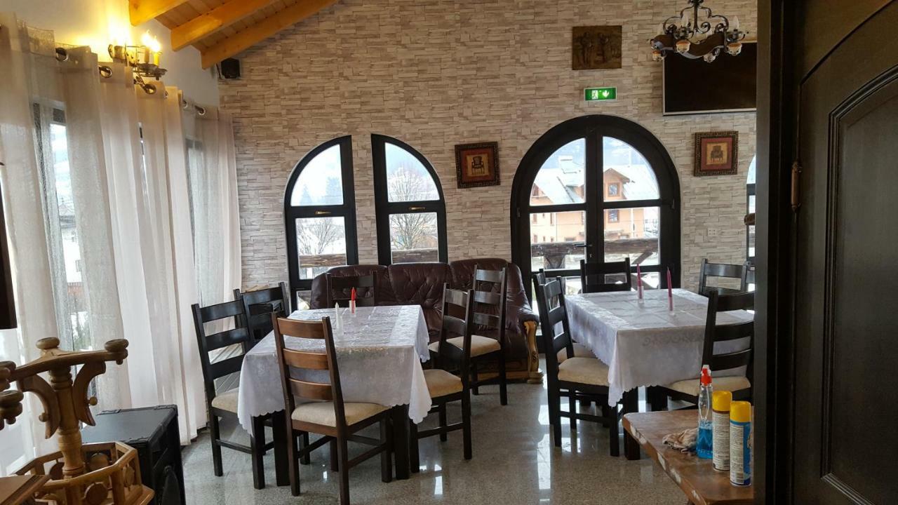 Casa Dar&And 호텔 바틀돌니 외부 사진